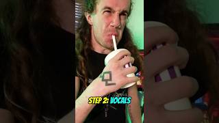 Download lagu How To DEATH METAL On A Budget mp3
