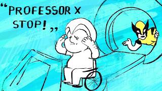 X-Men | CMTOWN ANIMATED