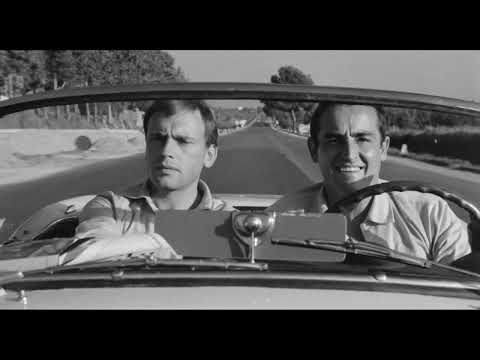 The Getaway - Trailer