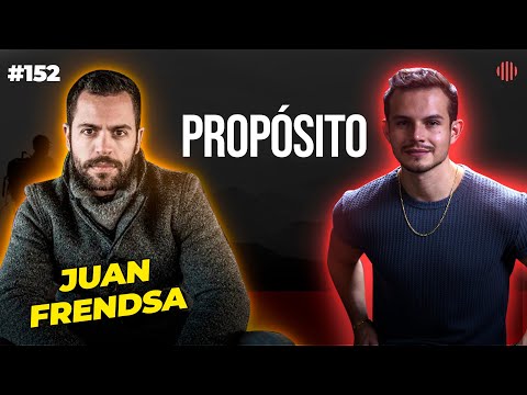 Encontrar tu propósito, Salir de tu zona de confort, Modelos Mentales | @juanfrendsa