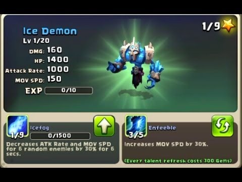 Castle of Heroes jeu