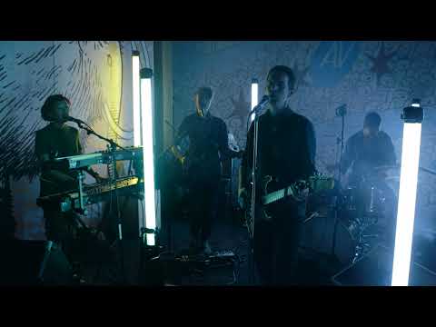 Shearwater Plays Lodger - Fantastic Voyage - David Bowie - The AV Club 2016