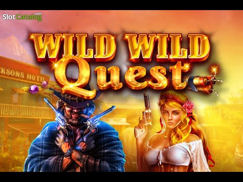 Wild Wild Quest gameplay video