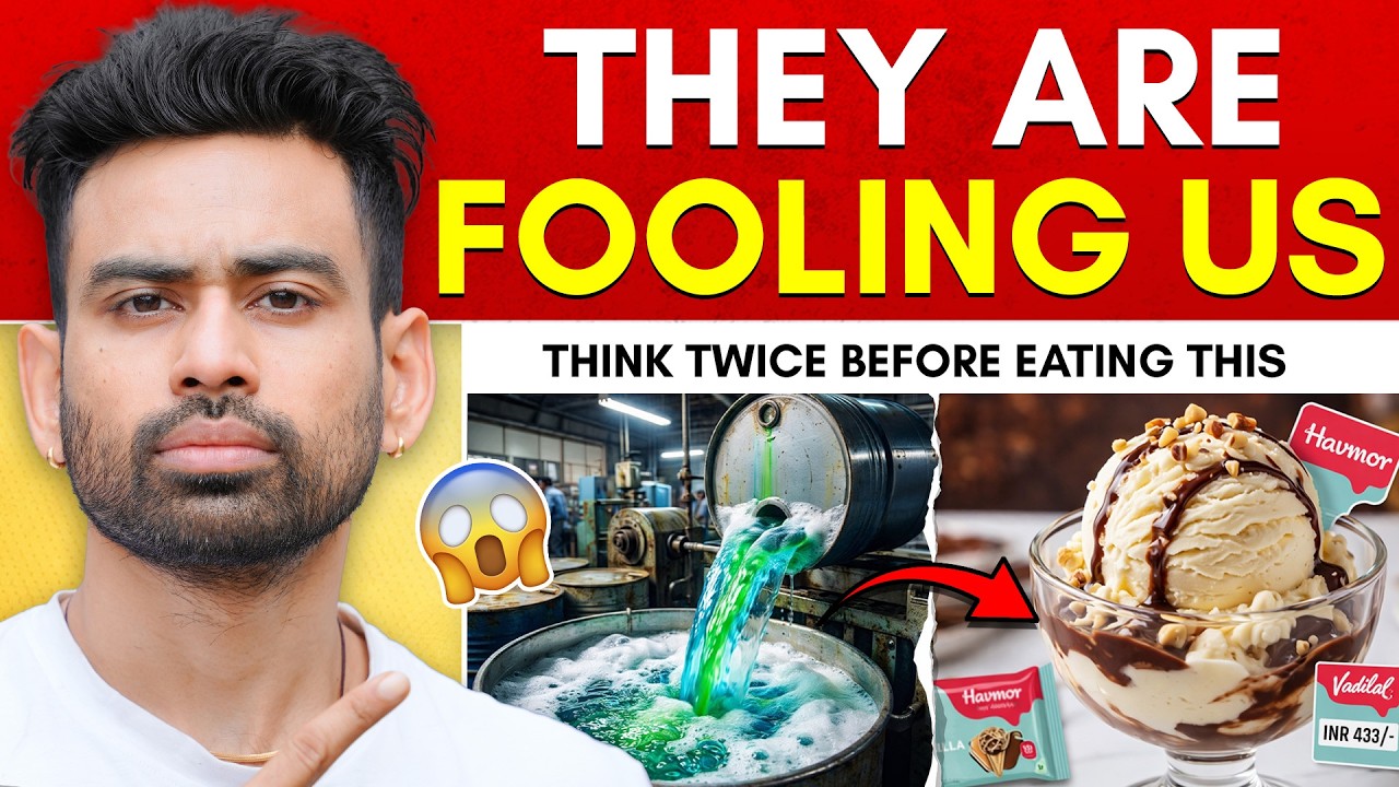 5 Most Dangerous Ingredients in Your Daily Foods (Worse than Sugar)