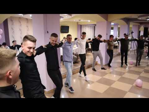 MARIAN UNGUREANU & Claudiu Nastasoiu - Colaj Sarbe Rucar 2023