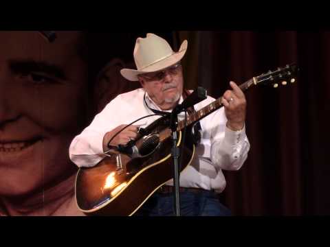 RAY FRANKLIN - Accompanist Division Champion - Say Old Man