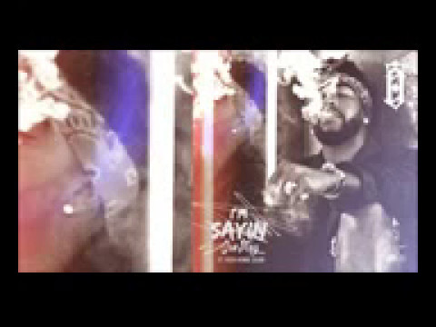 Omarion Feat Rich Homie Quan   I'm Sayin Official Audio