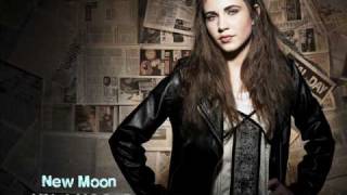 New Moon song Unplugged by Celica Westbrook
