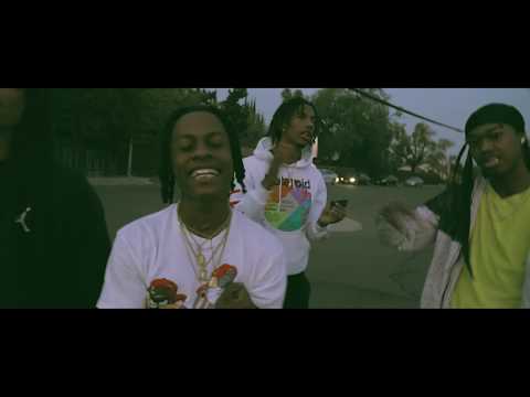 Yoey - "Lay Em Down" (prod. Yoey Composes)