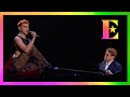 Elton John and Years & Years – It’s a Sin (BRIT Awards 2021 Performance)