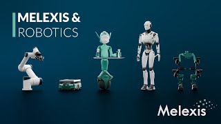 Melexis & Robotics