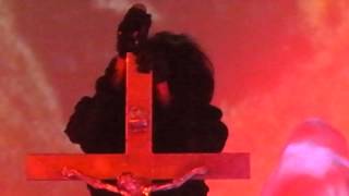 Death SS - Where Have You Gone? [Live at Orion - Roma 25/10/2013]