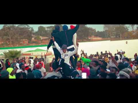 Mulingo Wina Launch - Jay Jay C x Saint x Wikise x Nep Man x Nes Nes x Sir Patricks