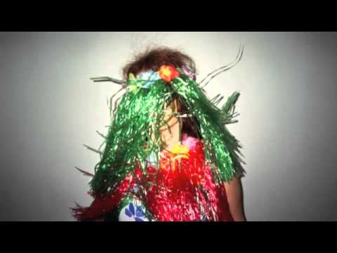 Xiu Xiu - Joey's Song (Kid606 Club Remix)