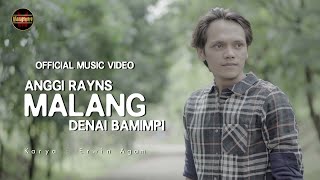 Download lagu Anggi Rayns - Malang Denai Bamimpi mp3