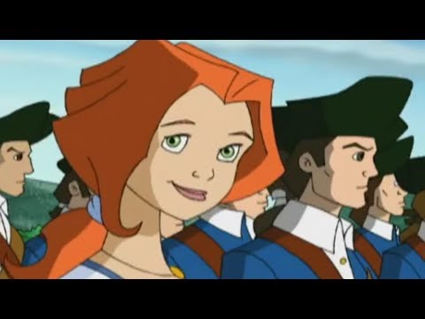 Liberty's Kids 136 – Yorktown - Kids (6+), Kingdom Kids Zone - Liberty's Kids - WildBrain