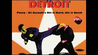 Lords of Acid   Pussy DJ Assault's (Hit it Hard, Hit it Quick Mix)