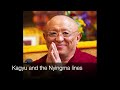 Longevity Prayer For Chokyi Nyima Rinpoche