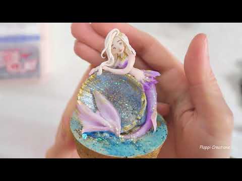 Nuove creazioni in fimo e le mie prime impressioni sulla Cosclay | Ploppi