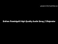 Enthan Paadalgalil High Quality Audio Song T Rajendar