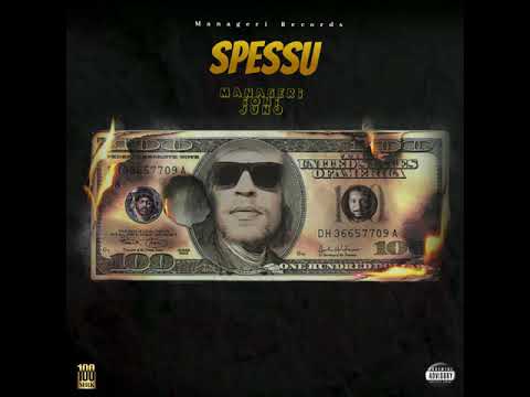 Manageri - Spessu Feat Juno & Ioni