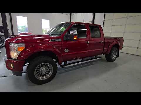 2016 Ford F350 (CC-2001761) for sale in Bend, Oregon