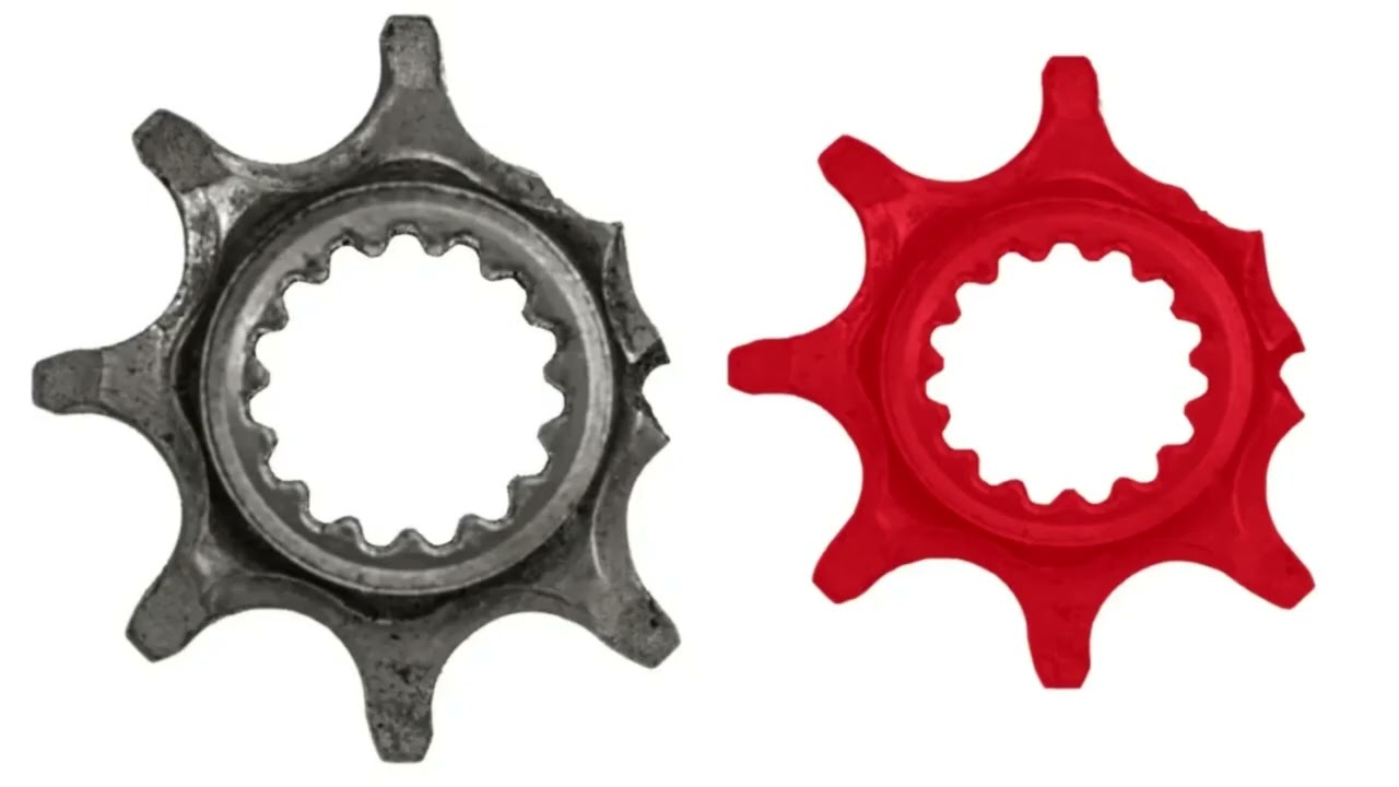 Machine Part Defects Segmentation Dataset