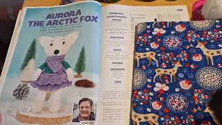 Crochet Now look through issue 128: 10/12/2026 