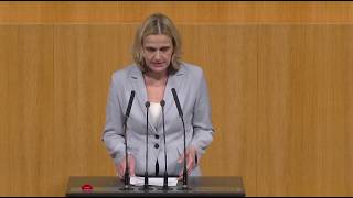 Dagmar Belakowitsch - Sozialpartner-Funktionäre werden von Verantwortung befreit - 25.2.2026
