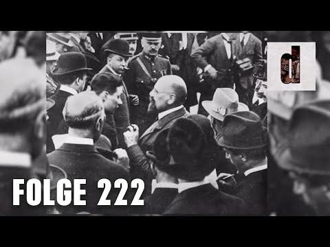 Friedensvertrag von St. Germain tritt in Kraft | 16.07