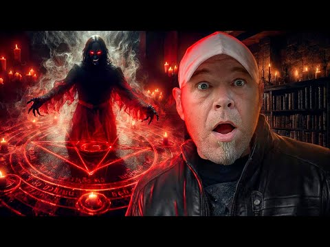 🔴 Conjuring The DEVIL "Ouija Boards Are Dangerous"  Paranormal Nightmare TV S19E2