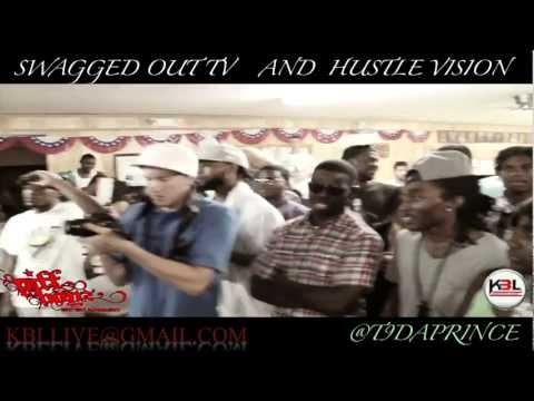 Jerz vs Tommy Fishcale