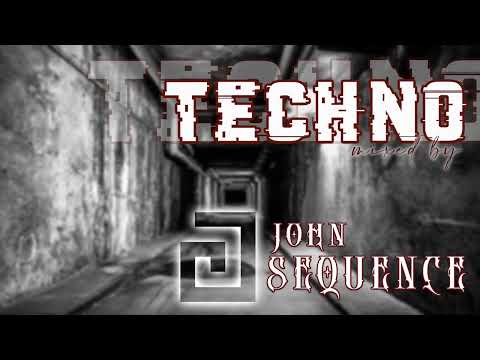 A*S*Y*S, T78, Nicolas Taboada, Filterheadz and more...Techno mix | by John Sequence