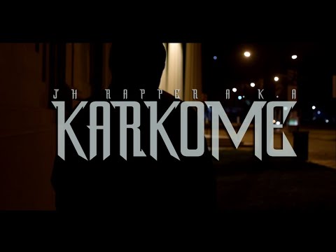 JH Rapper a.k.a Karkome - MUNDO (Prod 1989Studio)