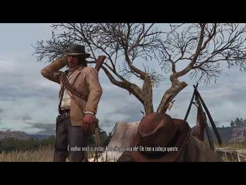 RD1: embusca da platina