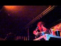 Scott H Biram - Around The Bend/Church Babies