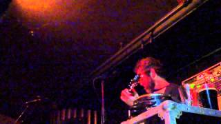 Scott H Biram - Around The Bend/Church Babies