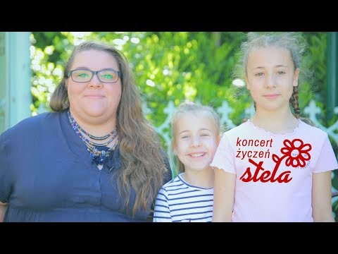 Koncert Życzeń Stela- SZYMØN KUCHARCZYK - Kto miłości nie zna (Official Music Video)