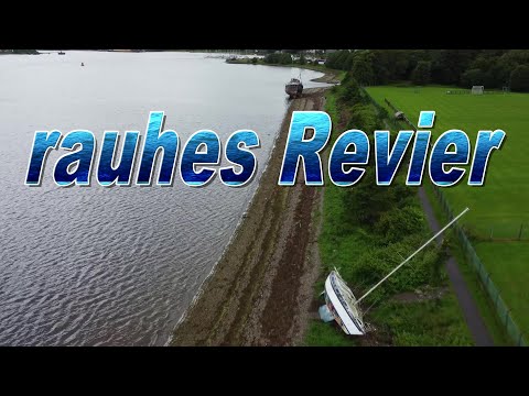 Sailing - right through Scotland⛵ 128