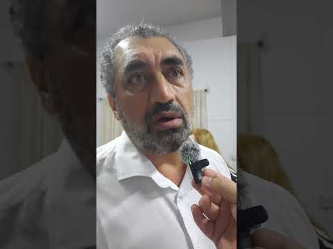 🔴🔴 APERTURA DE SESIONES ORDINARIAS EN REALICÓ: Hablamos con el concejal Javier García