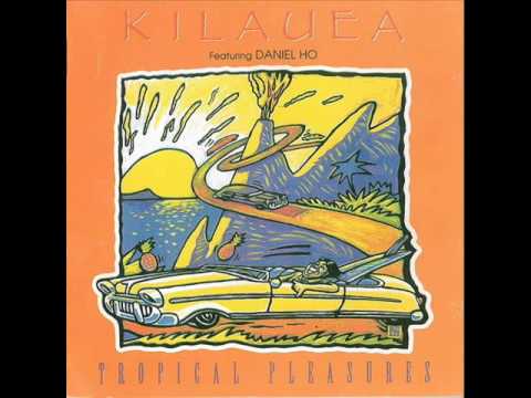 Kilauea - Kona Coast