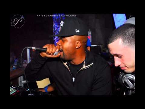 Memphis Bleek - Grip (audio )