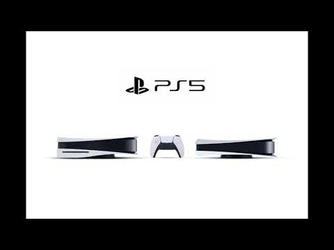 Giant Bomb GOTY 2020 - Jeff is very distress about the PlayStation 5 Horizontal Stand