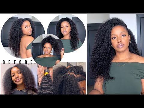 My Favorite Type of Extensions | Microlinks ft...