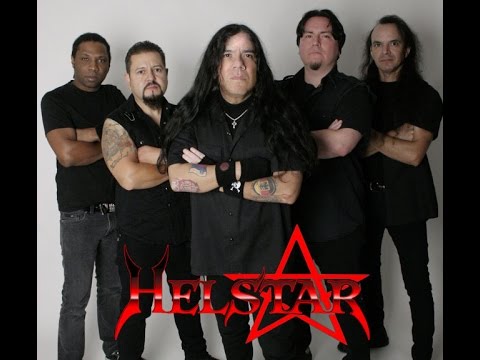 James Rivera Interview November 2014