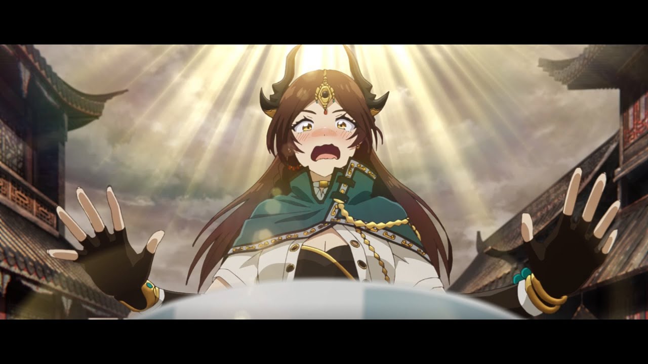 アークナイツ PV77