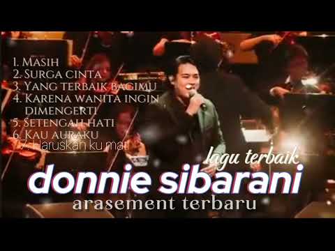 Album terbaik adaband cover donnie sibarani terbaru