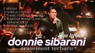 Download lagu Album terbaik adaband cover donnie sibarani terbaru mp3