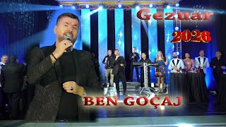 Ben Goçaj - Kolazh Shkodran (Gezuar 2026)