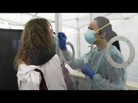 Tri-State Covid Latest